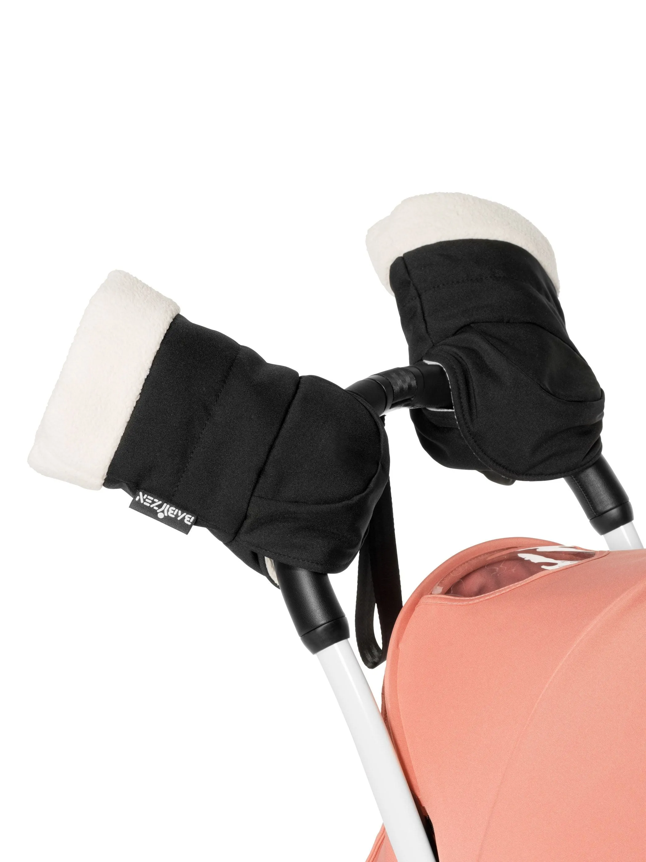 Stokke® YOYO® Mittens - Black