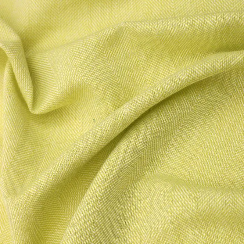 Striped Bliss Bath Towel - Green