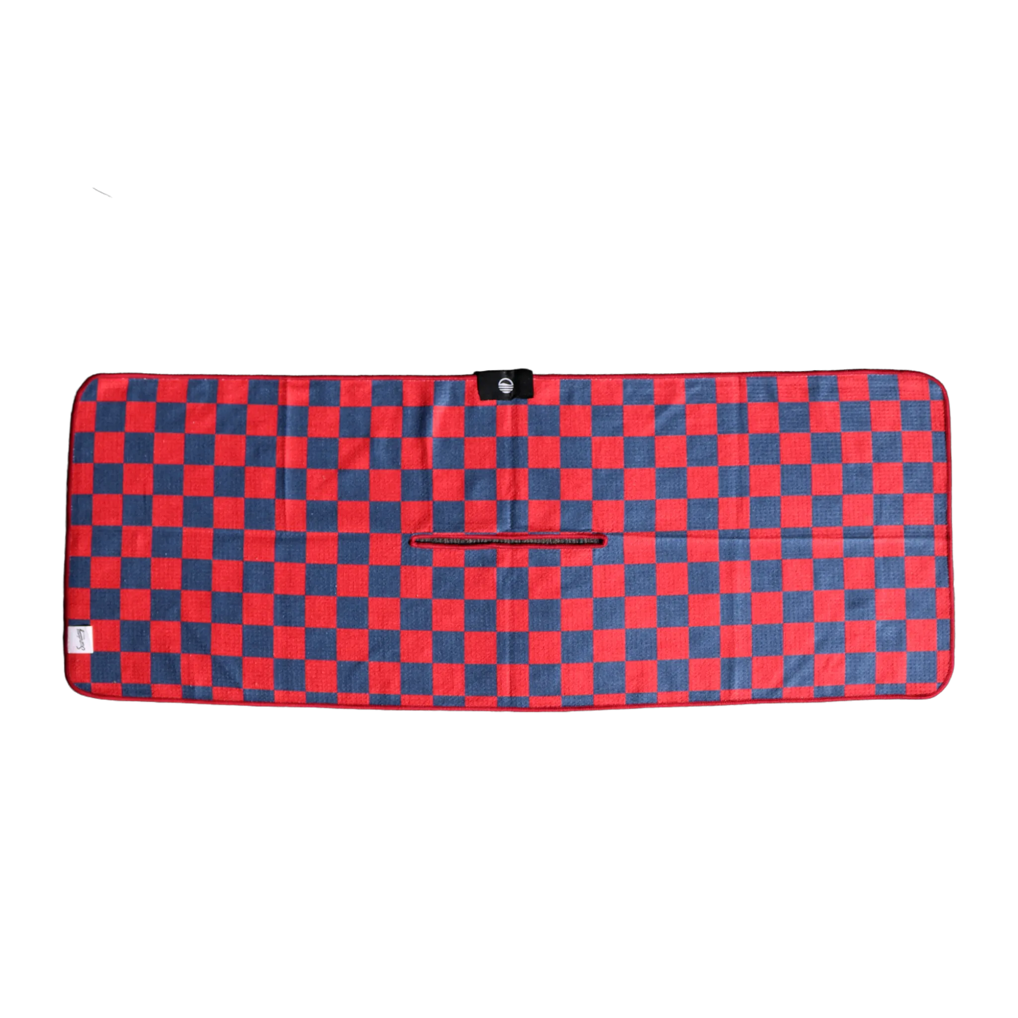Sunday Golf Tailgate Golf Towel | Old Navy Red