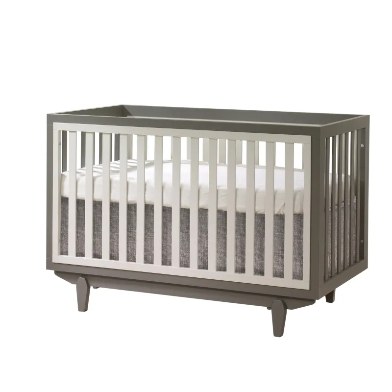 Tate Convertible Crib & 3-Drawer Dresser Combo