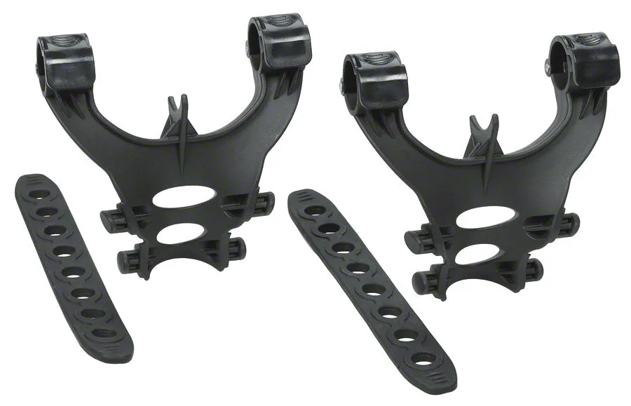 Thule No-Sway Cages