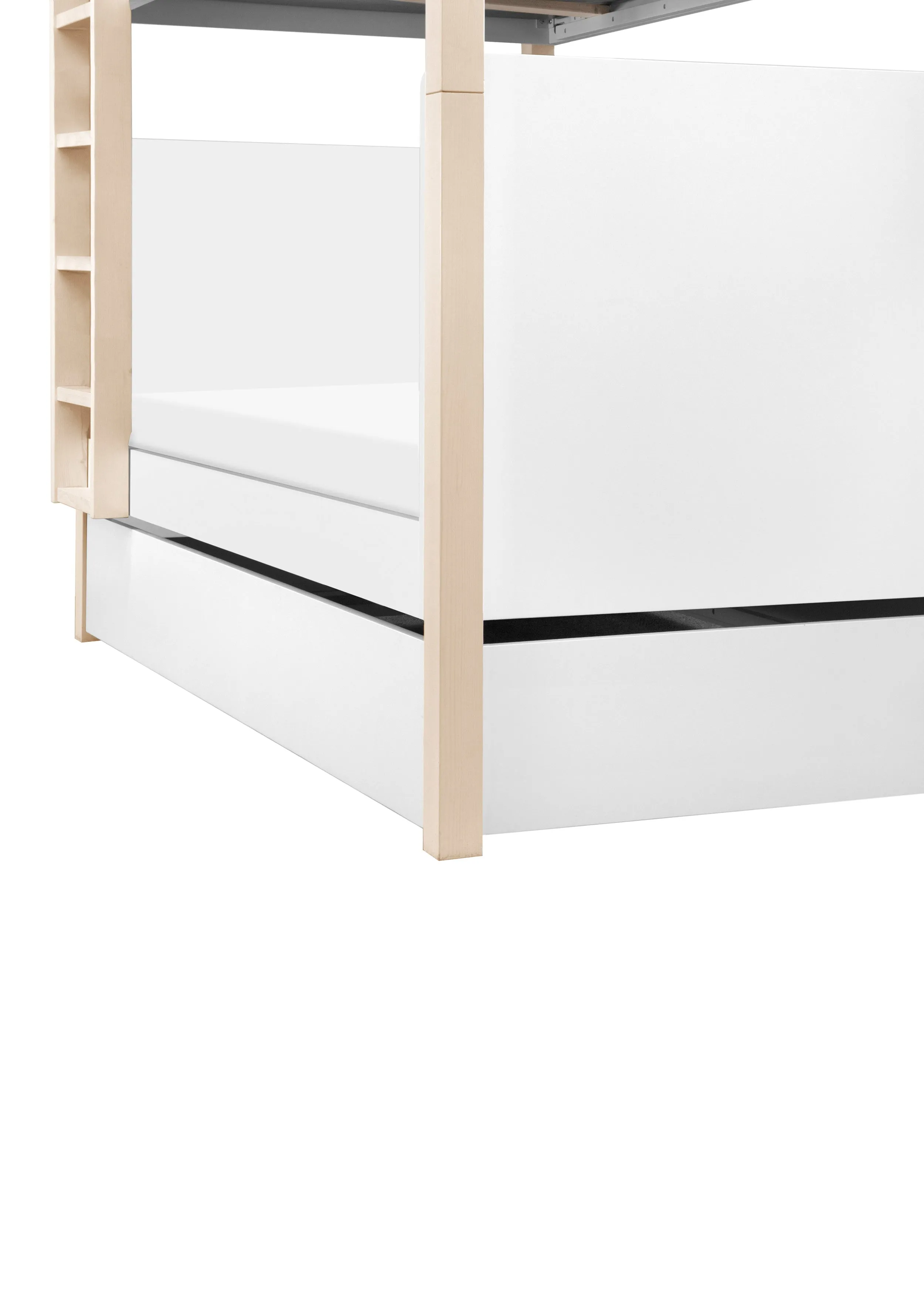 TIP TOE BUNK BED - COLOR OPTIONS