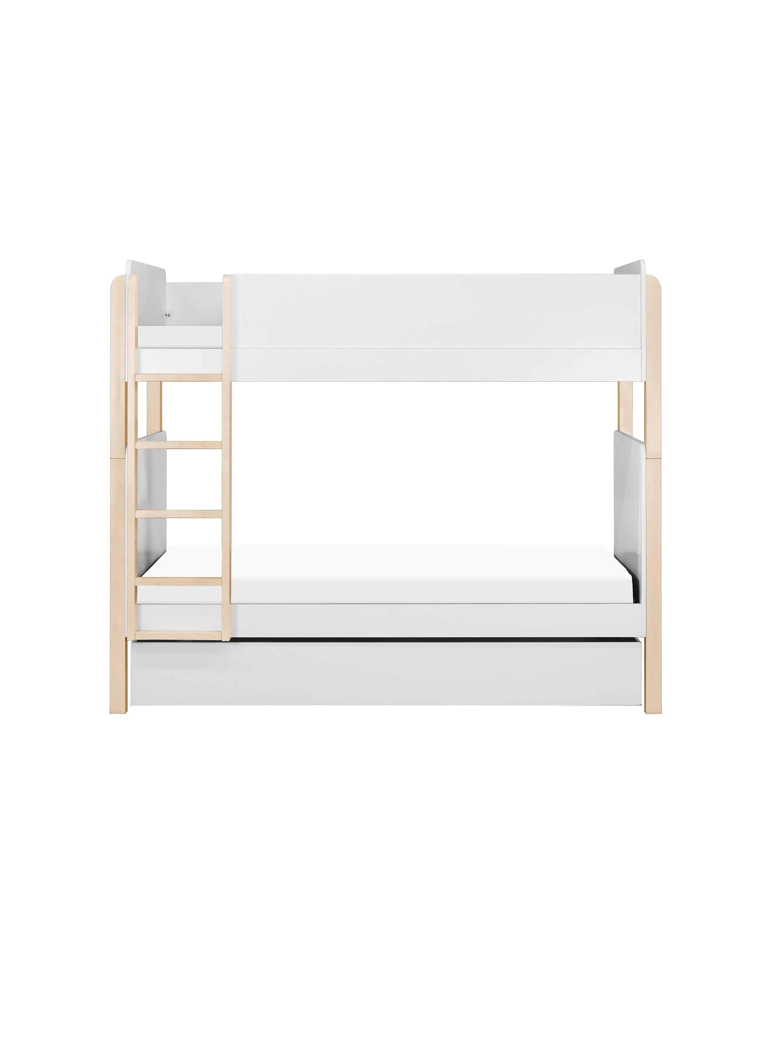 TIP TOE BUNK BED - COLOR OPTIONS