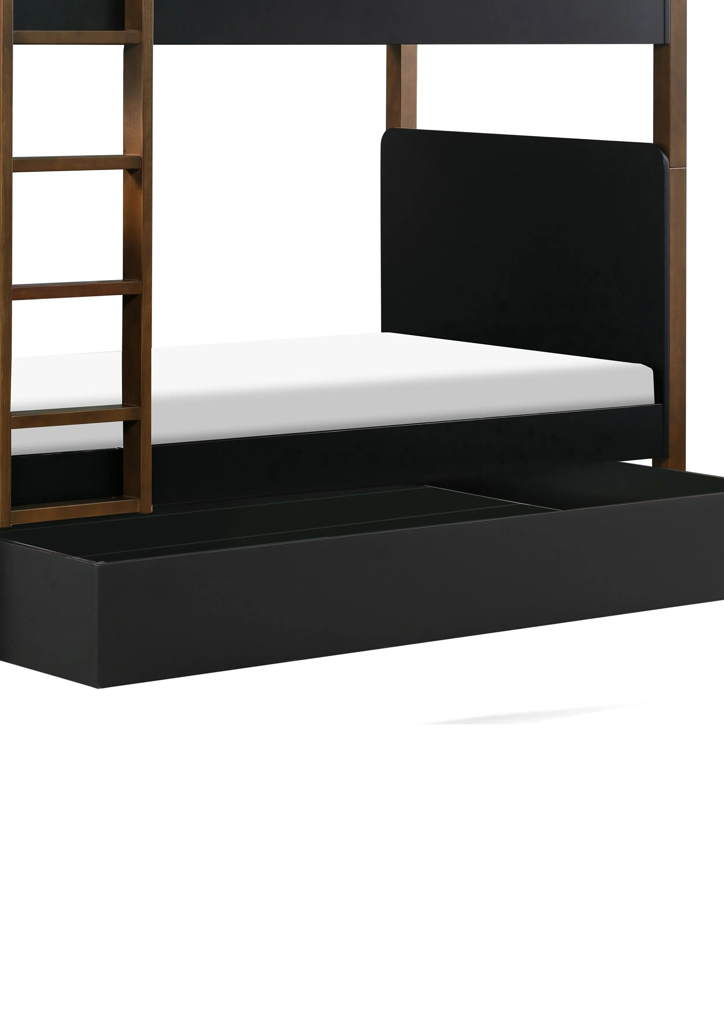 TIP TOE BUNK BED - COLOR OPTIONS