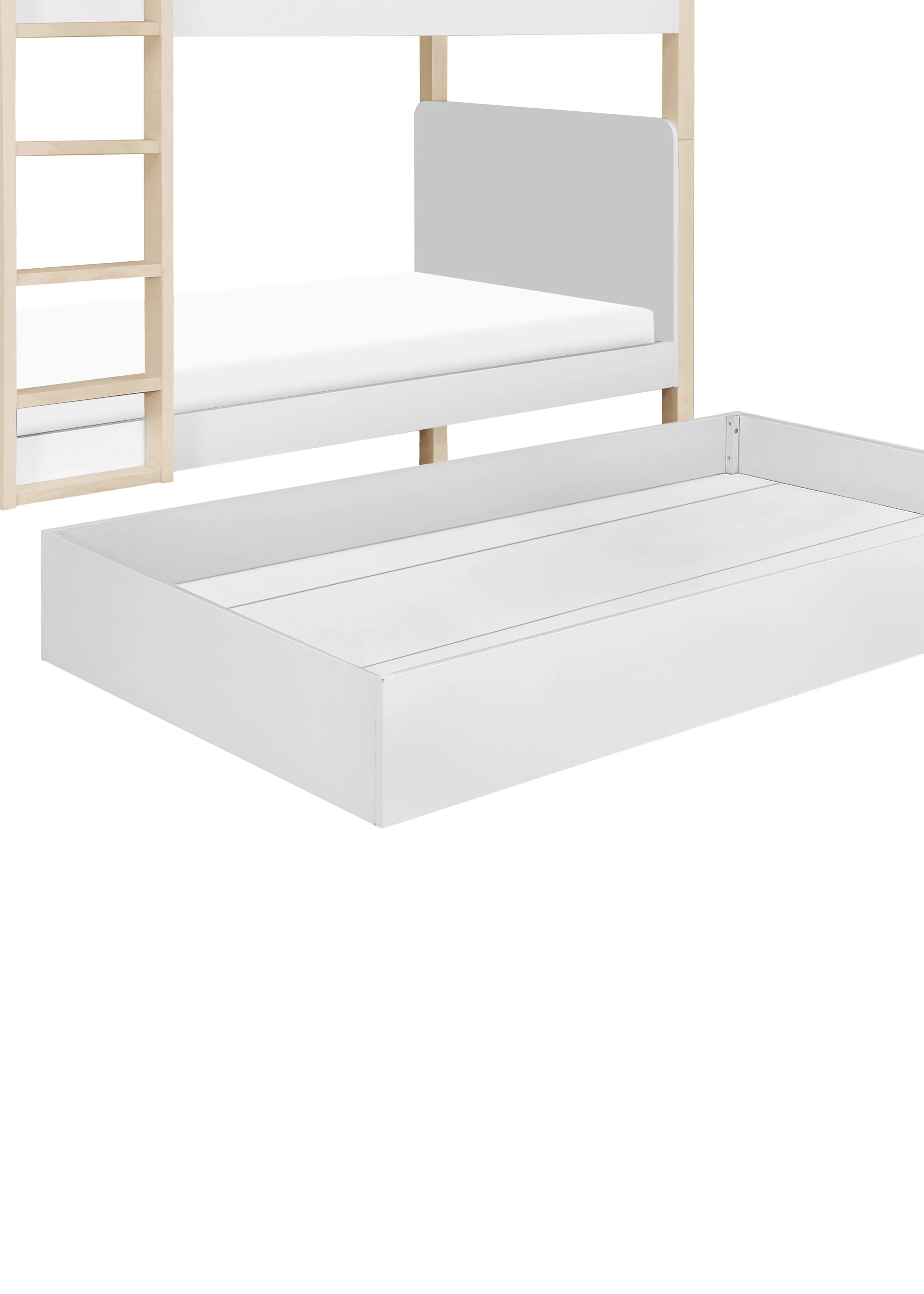 TIP TOE BUNK BED - COLOR OPTIONS