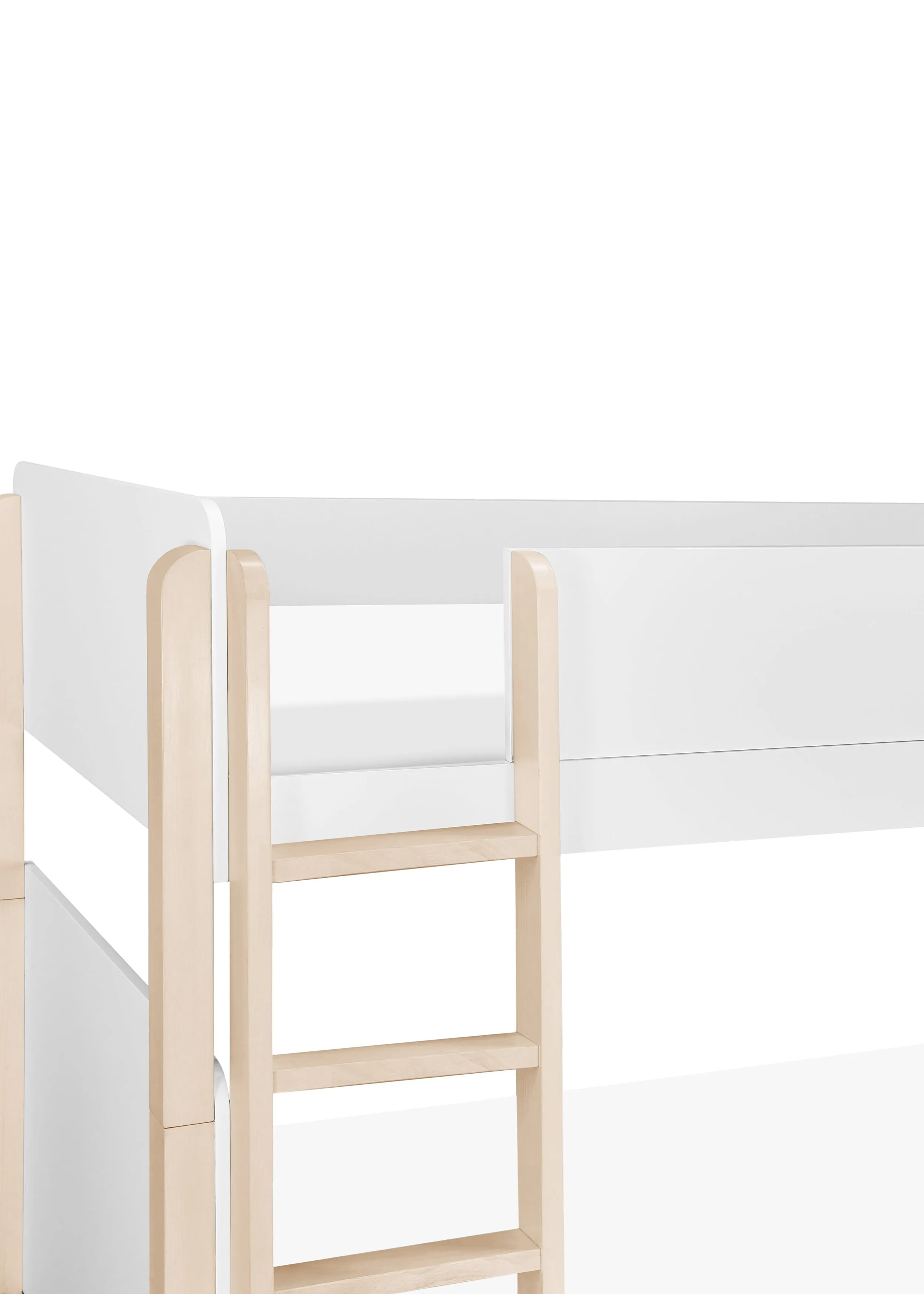 TIP TOE BUNK BED - COLOR OPTIONS
