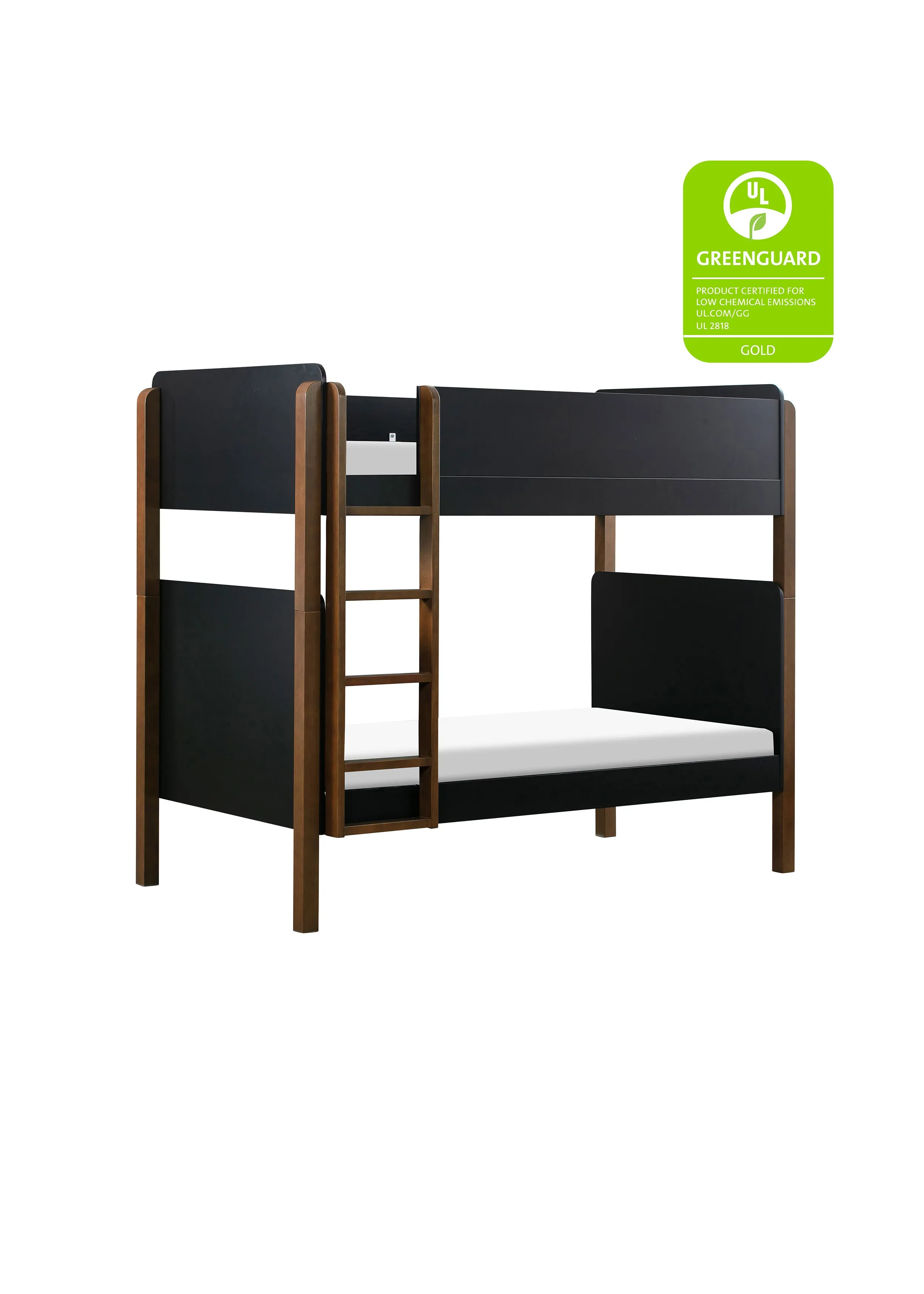 TIP TOE BUNK BED - COLOR OPTIONS
