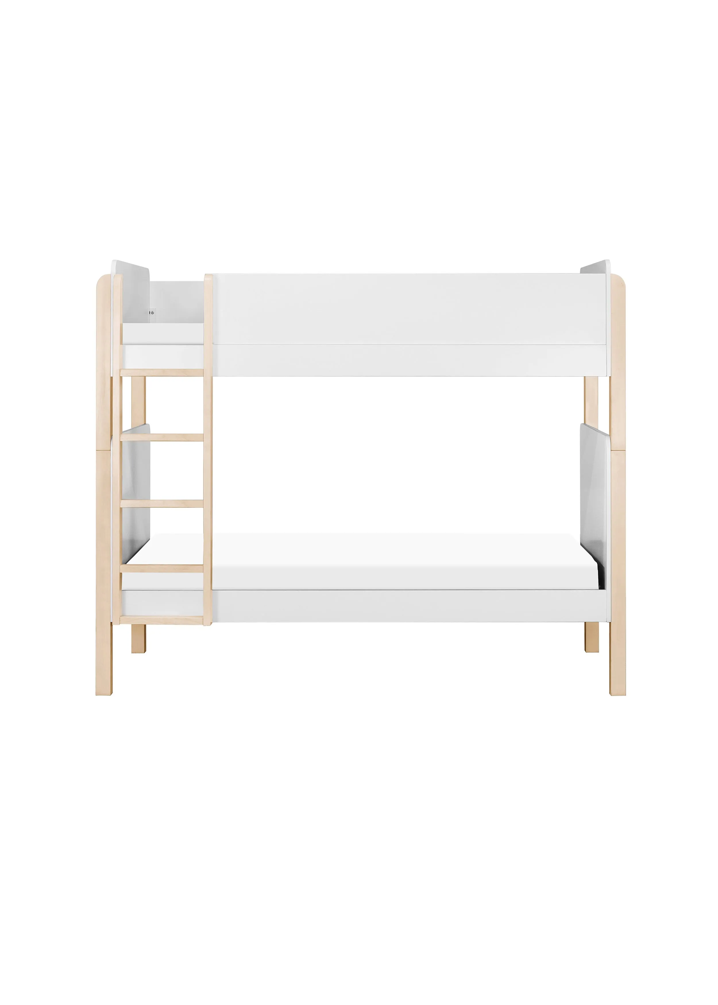 TIP TOE BUNK BED - COLOR OPTIONS