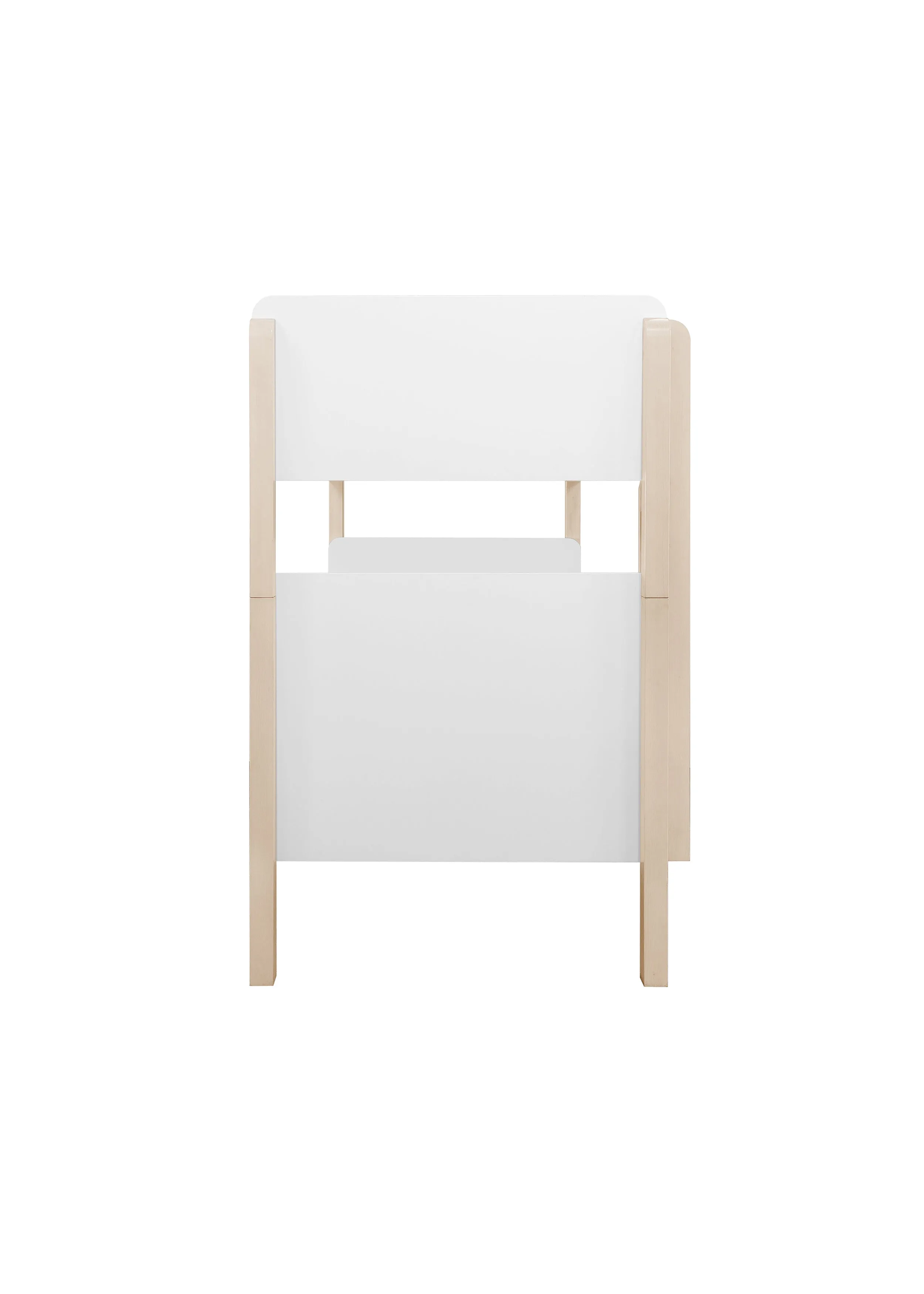 TIP TOE BUNK BED - COLOR OPTIONS