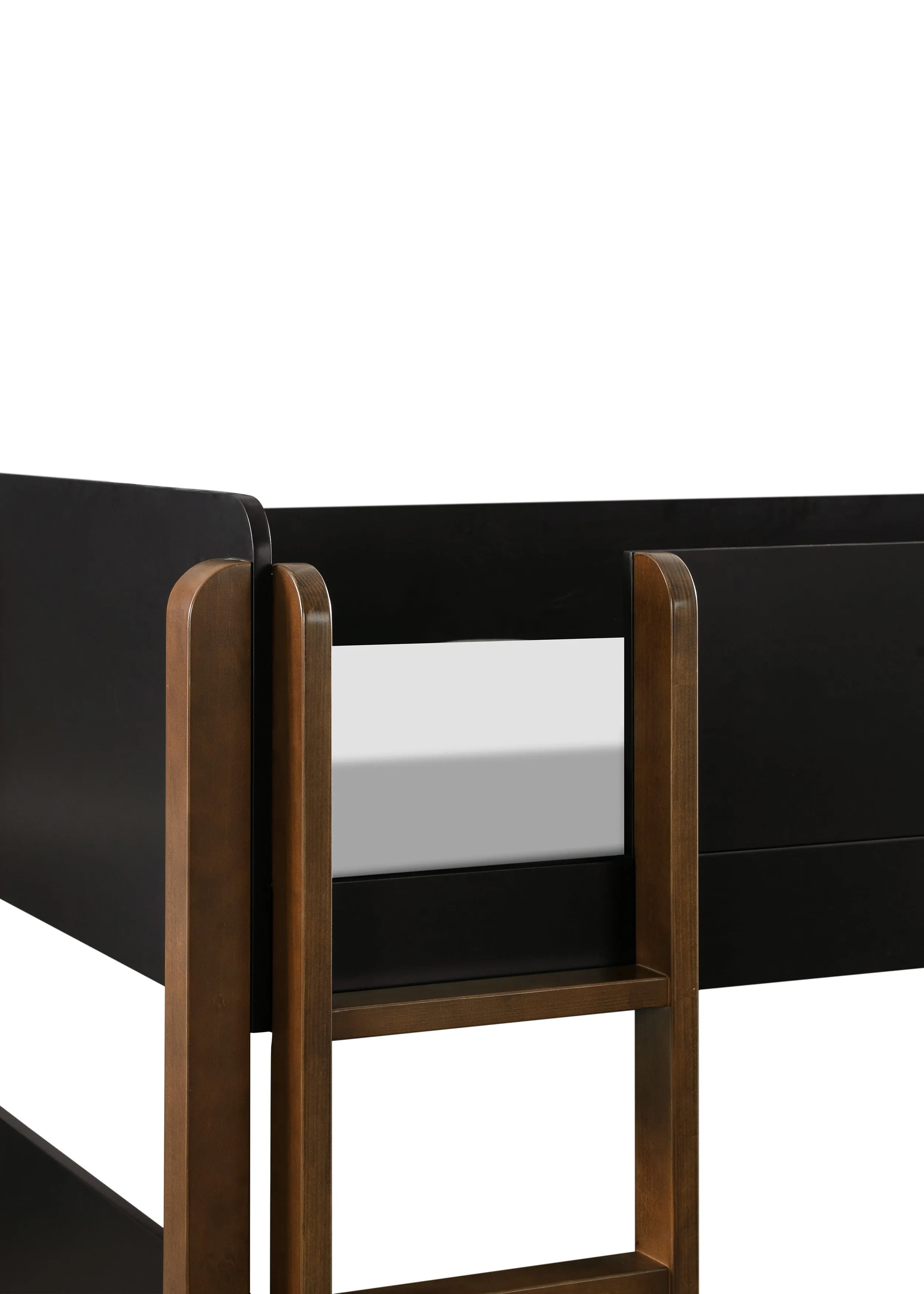 TIP TOE BUNK BED - COLOR OPTIONS