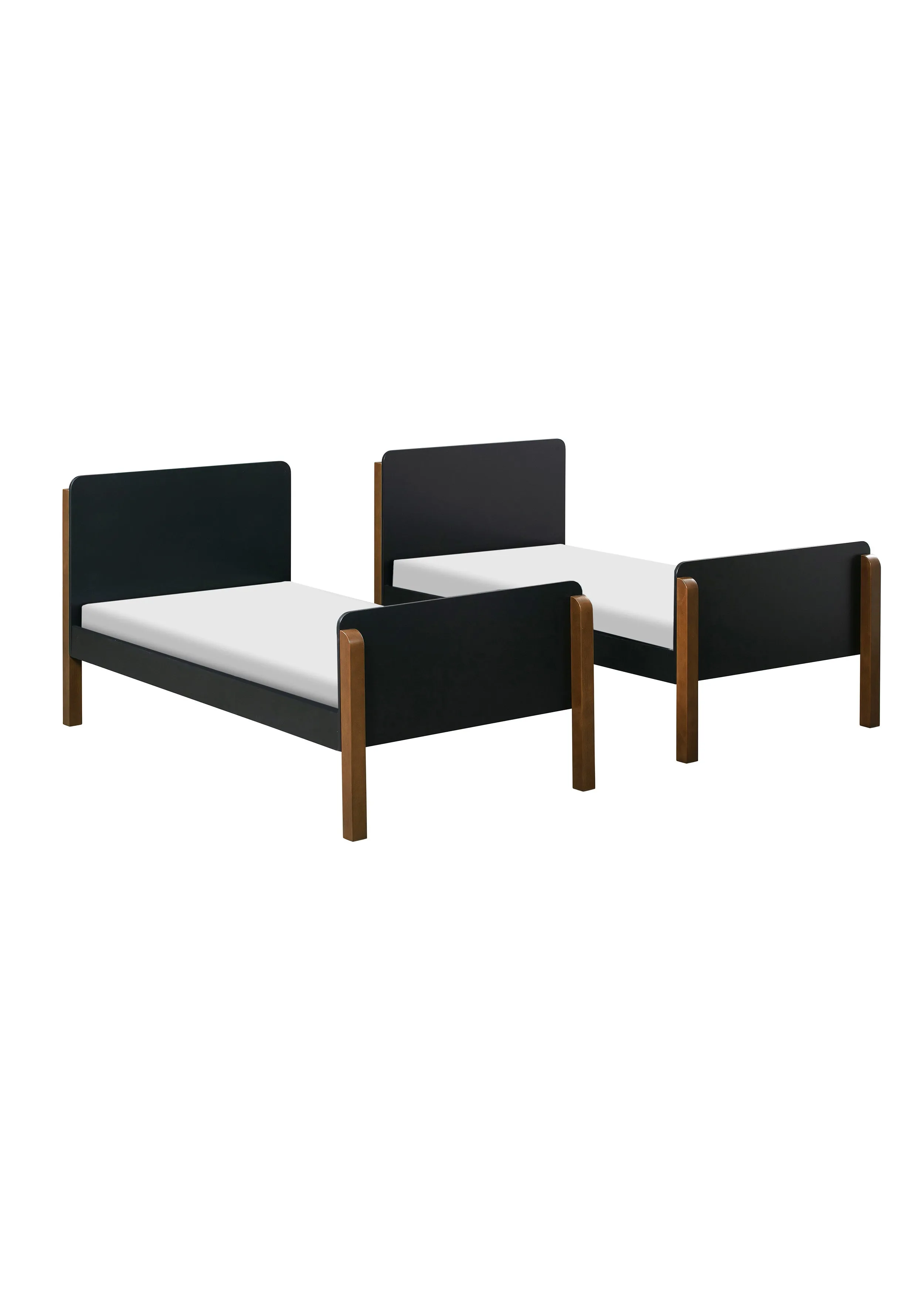 TIP TOE BUNK BED - COLOR OPTIONS