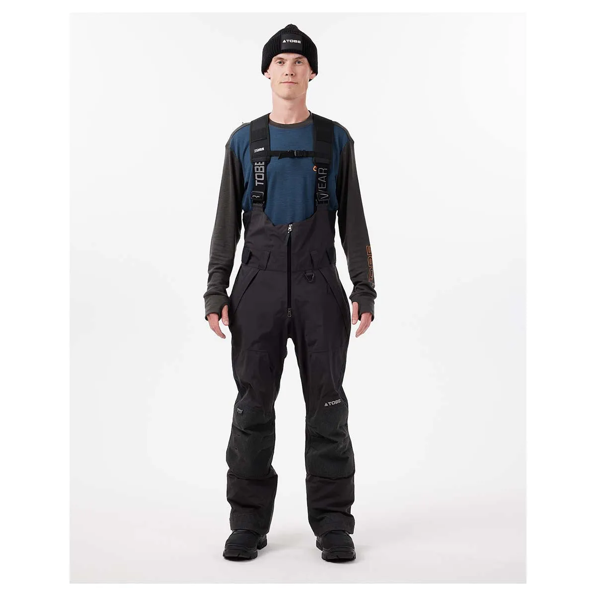 Tobe Vivid Bib