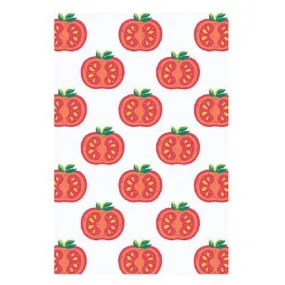 Towel Cotton Tomato