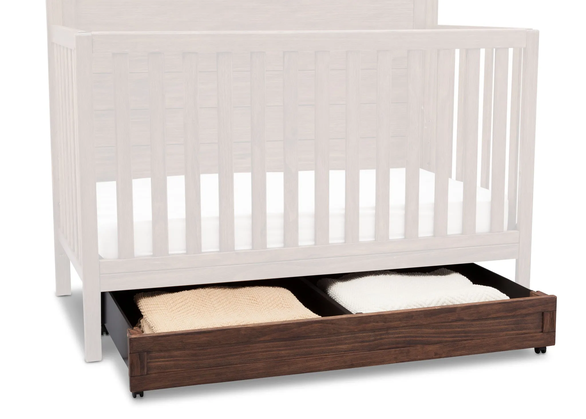 Trundle Drawer