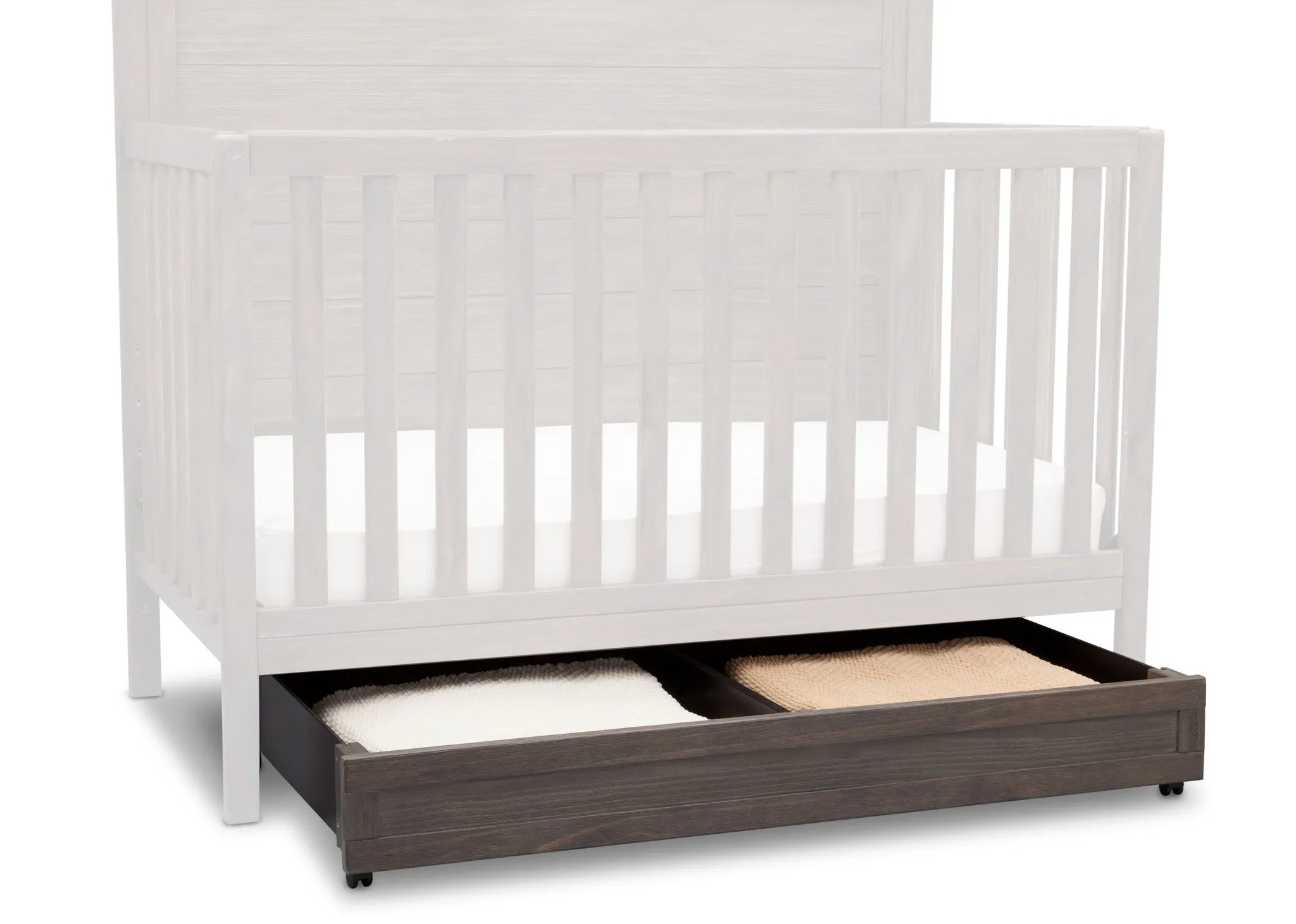 Trundle Drawer
