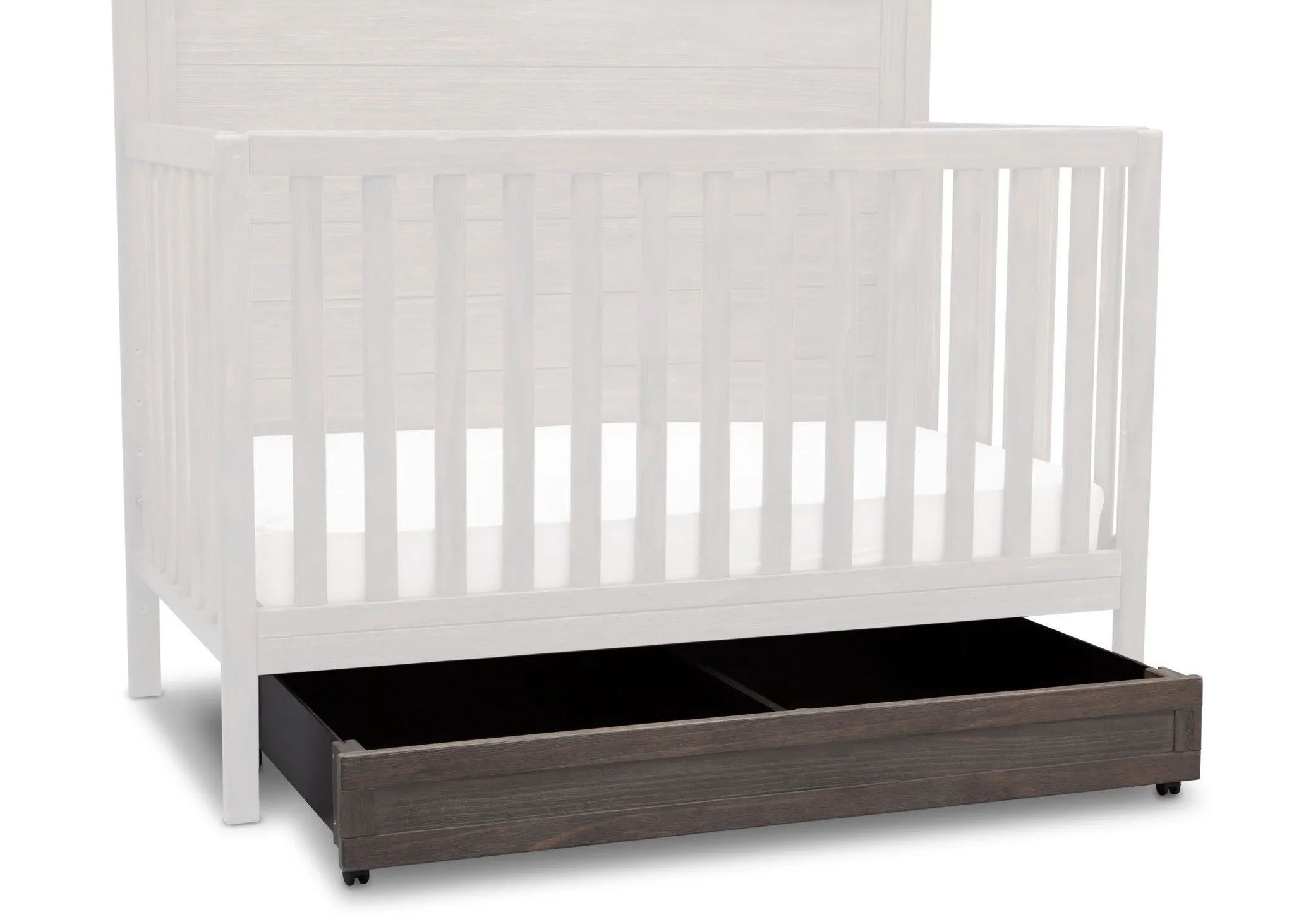 Trundle Drawer