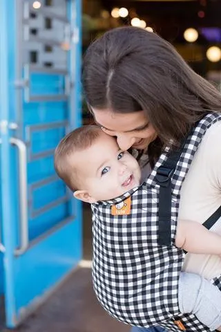 Tula Standard Baby Carrier Picnic