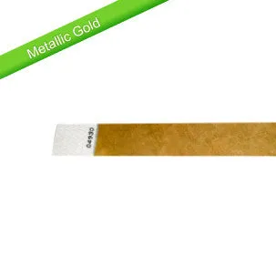 Tyvek Solid Color Wristbands - Free Shipping on Wristbands!