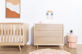 Ubabub Nifty Crib   Dresser Bundle