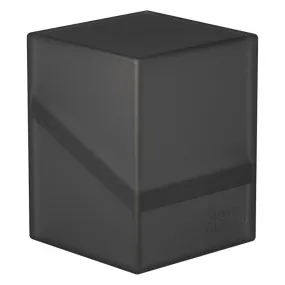 Ultimate Guard - Boulder Deck Case: Onyx 100 