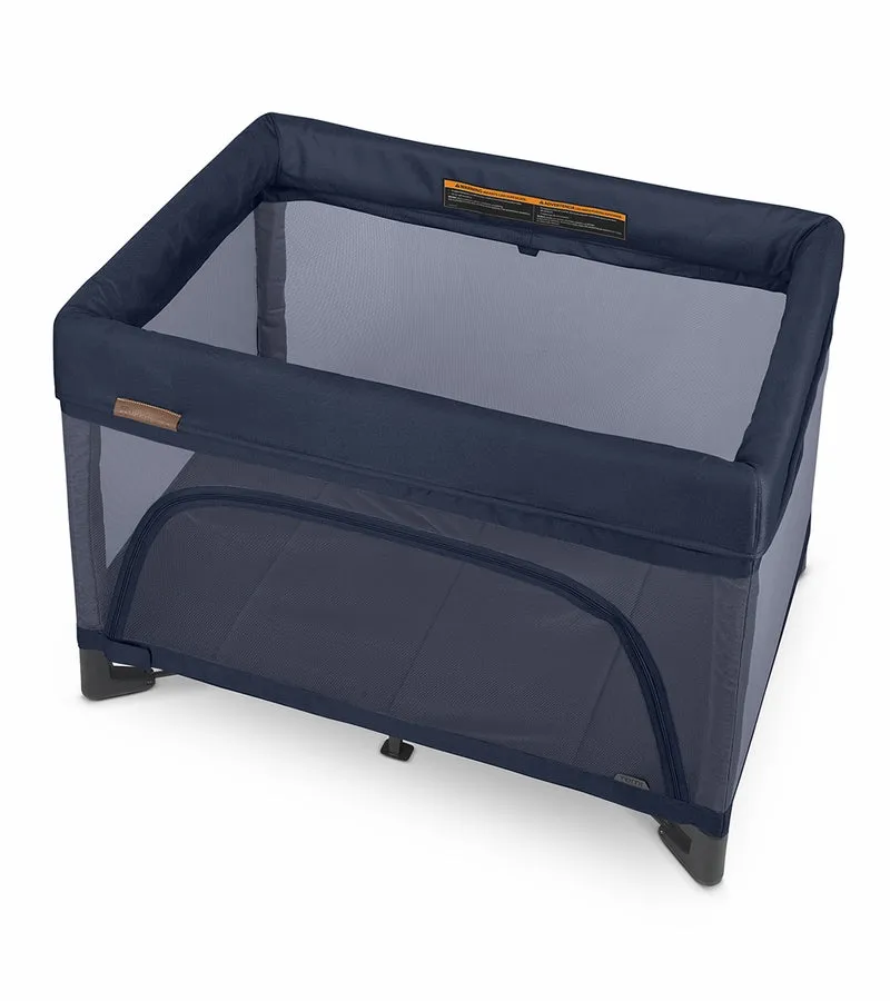 UPPAbaby Remi Playard - Noa (Navy Melange)