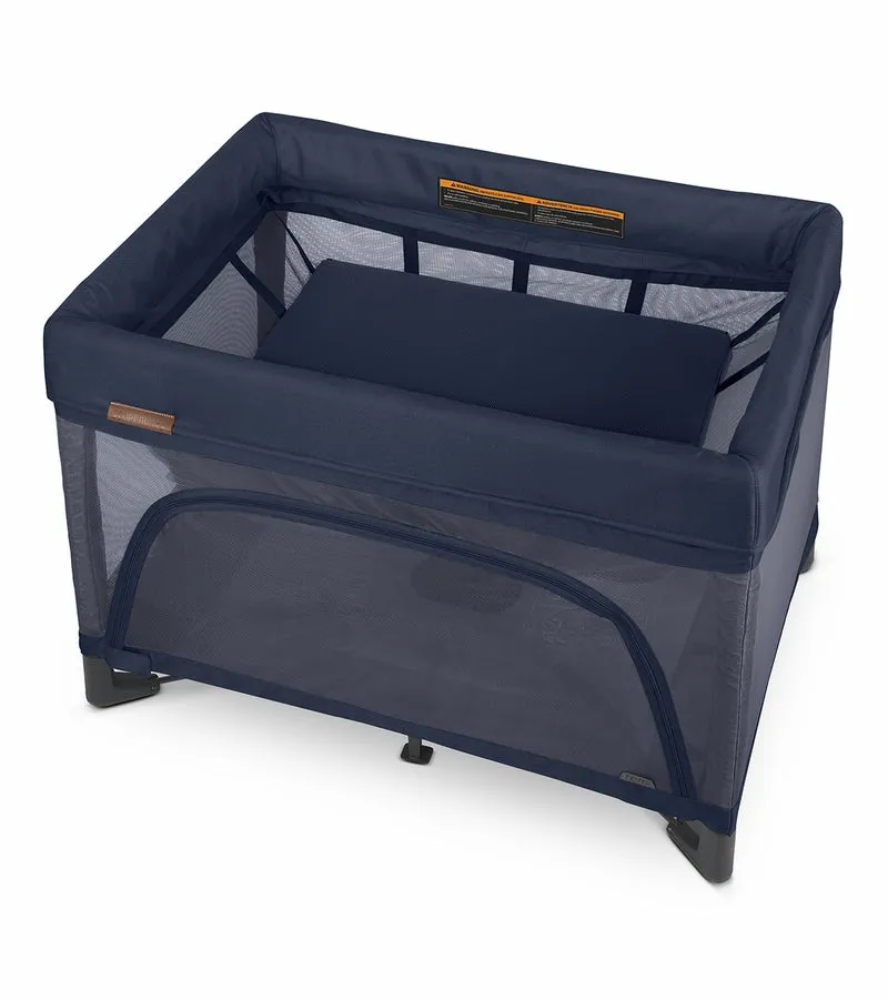 UPPAbaby Remi Playard - Noa (Navy Melange)