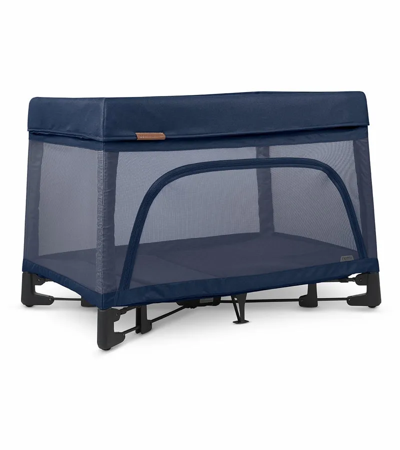 UPPAbaby Remi Playard - Noa (Navy Melange)