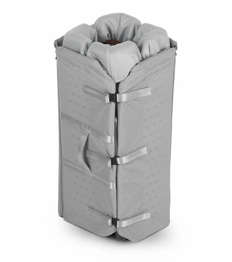 UPPAbaby Remi Playard - Stella (Grey Brushed Melange)