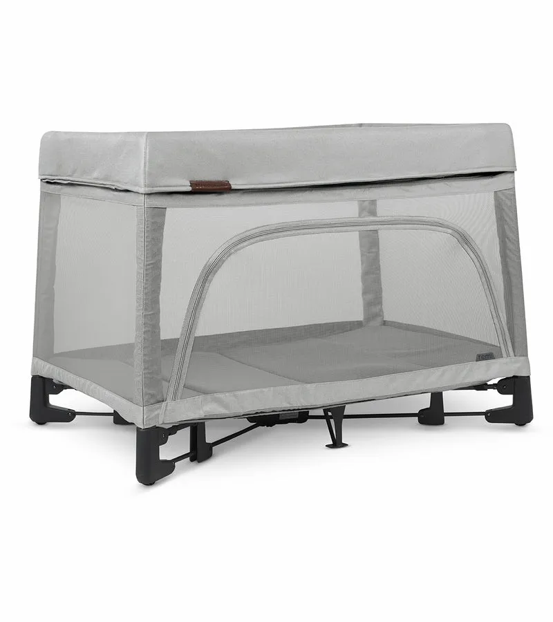 UPPAbaby Remi Playard - Stella (Grey Brushed Melange)