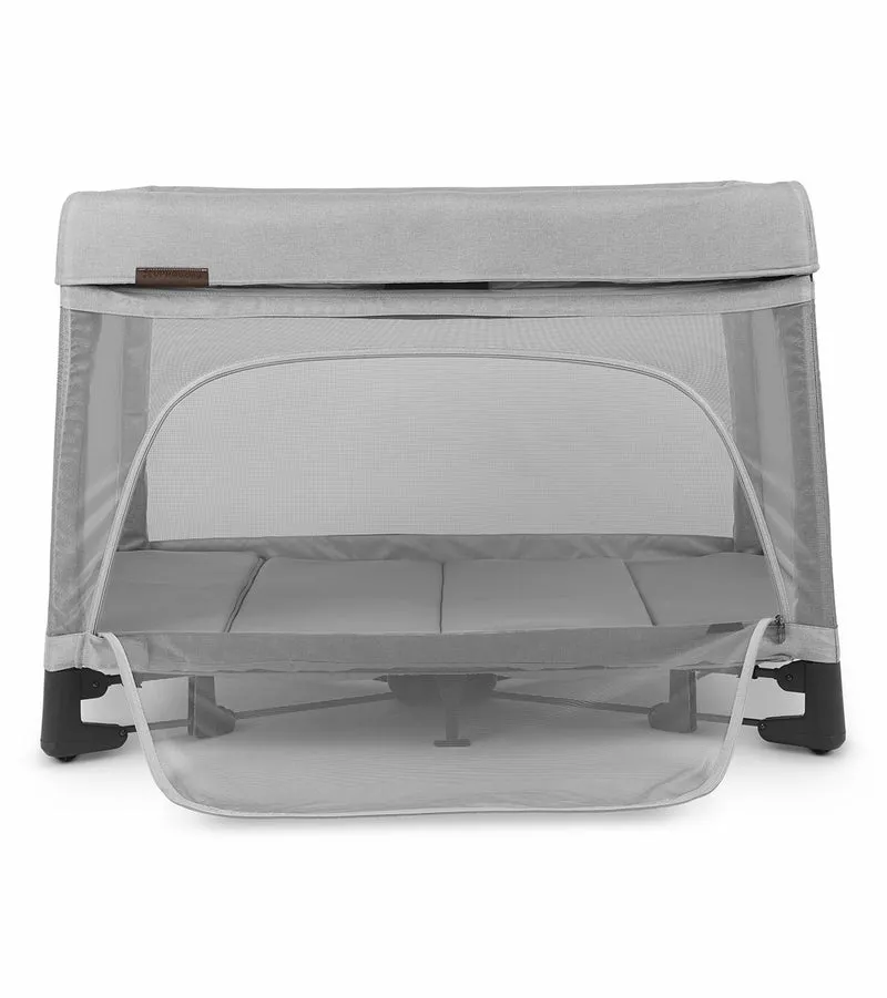 UPPAbaby Remi Playard - Stella (Grey Brushed Melange)