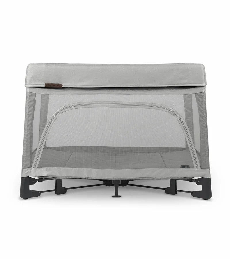 UPPAbaby Remi Playard - Stella (Grey Brushed Melange)