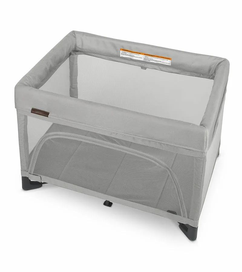 UPPAbaby Remi Playard - Stella (Grey Brushed Melange)