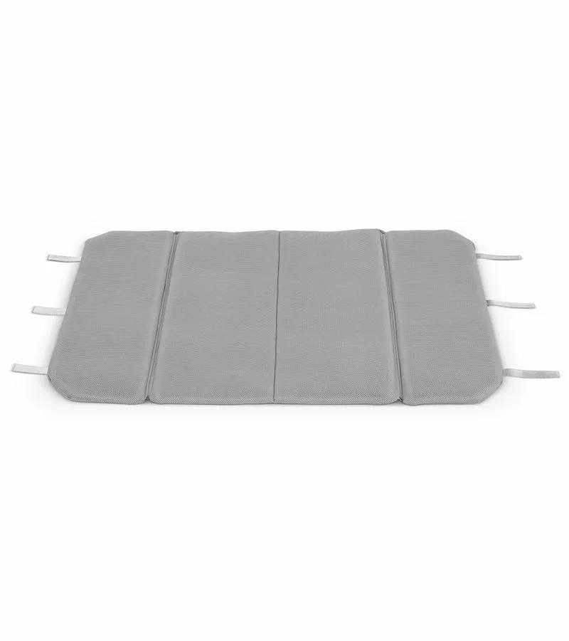 UPPAbaby Remi Playard - Stella (Grey Brushed Melange)