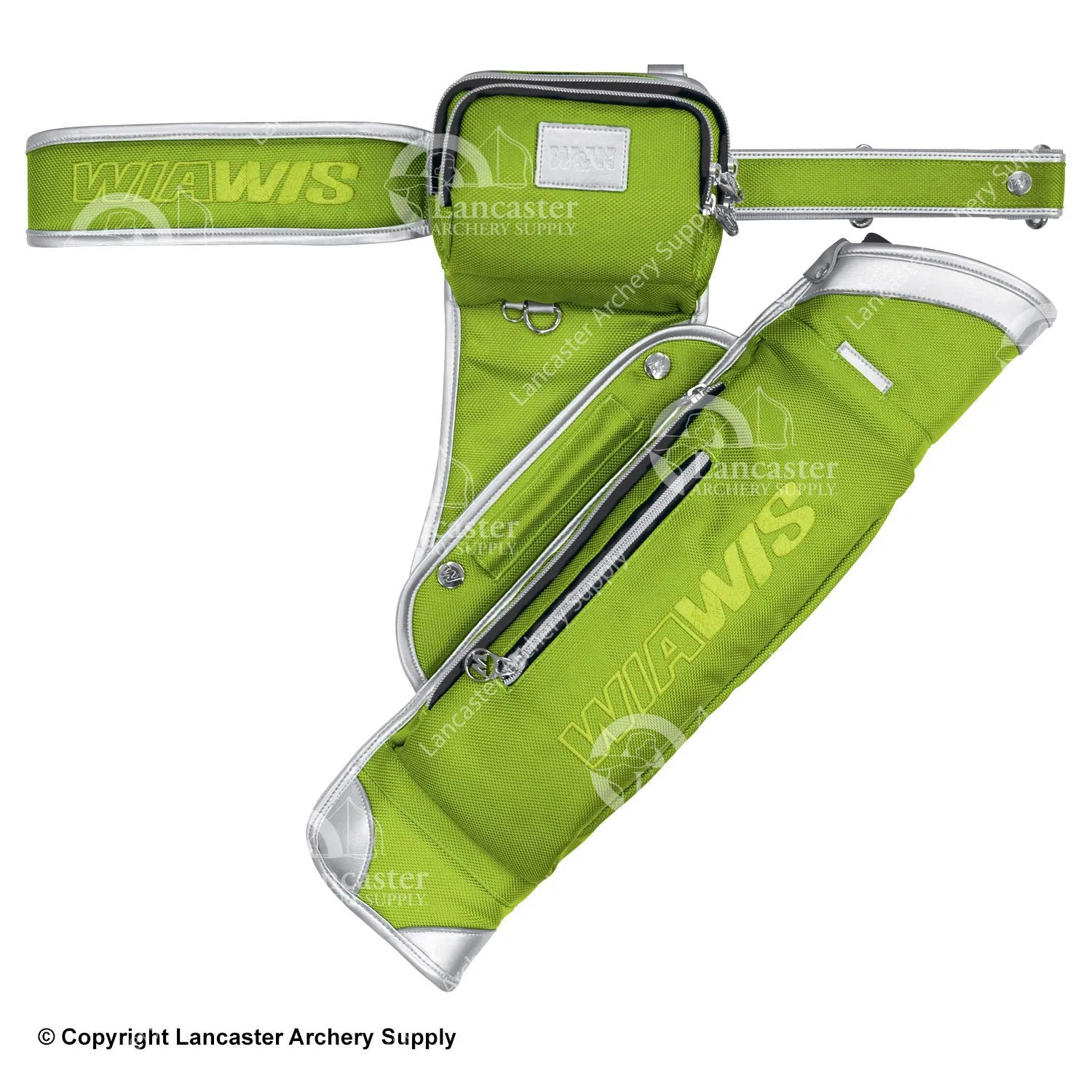 Win & Win WIAWIS A-1 Quiver