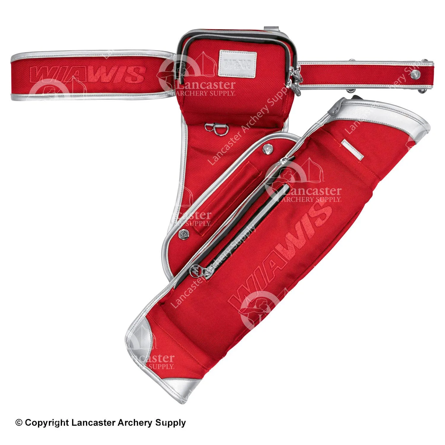 Win & Win WIAWIS A-1 Quiver