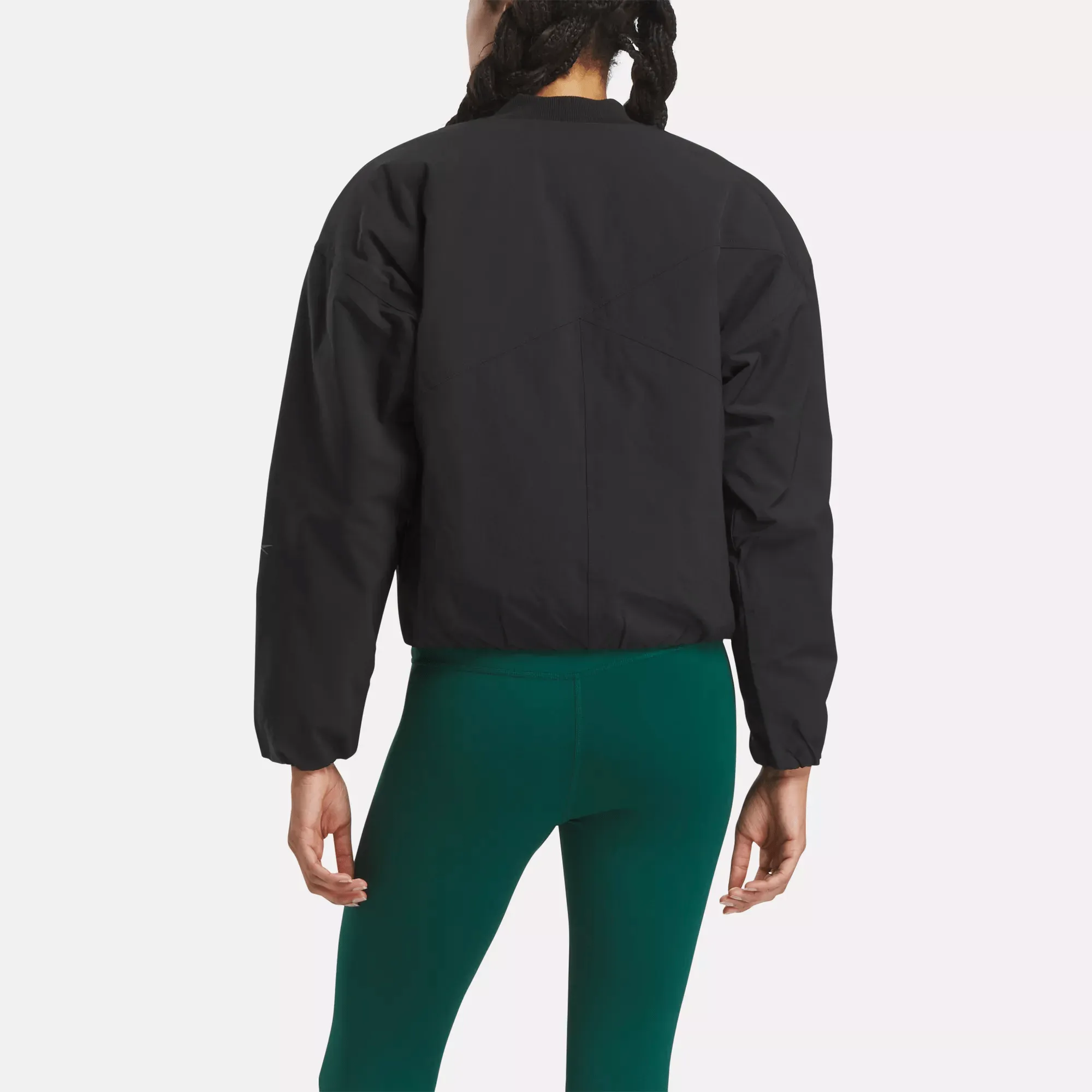 Women's Active Collective SkyStretch Woven Padded Jacket
