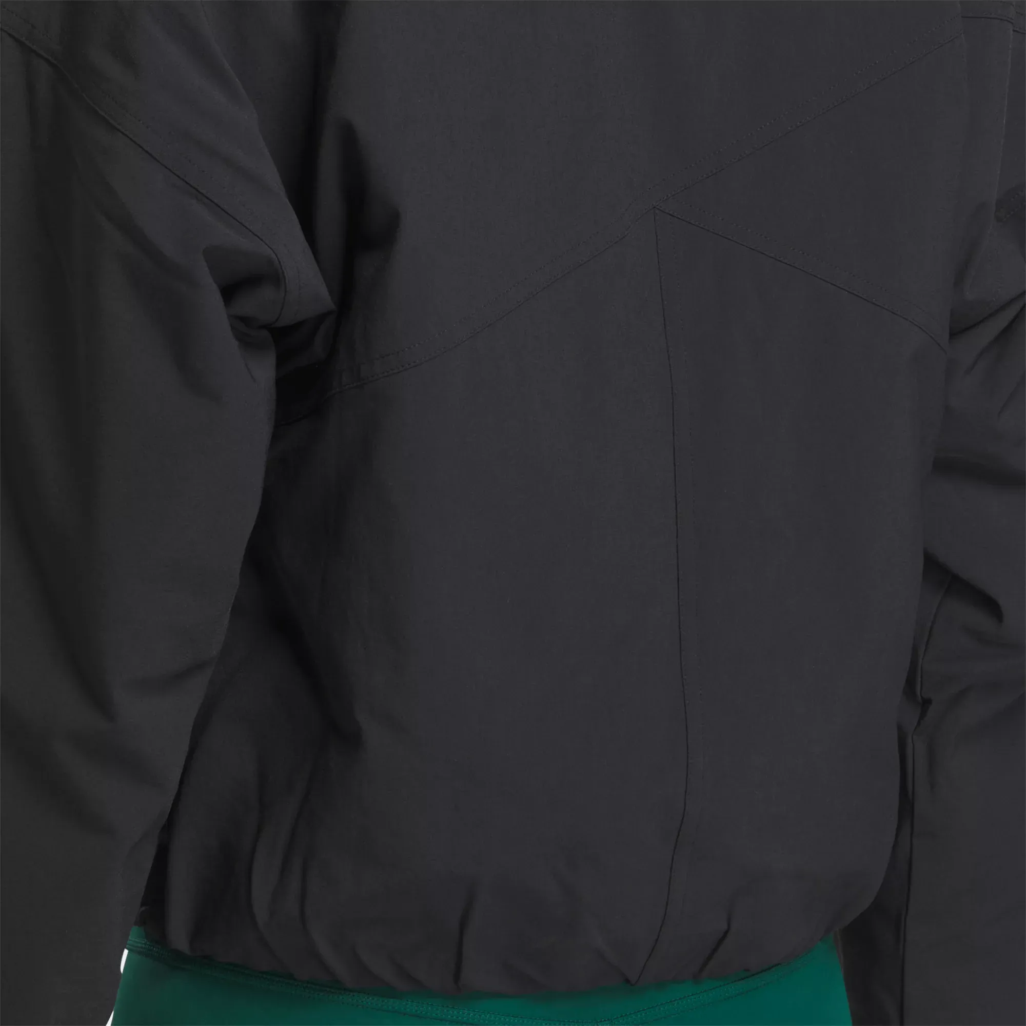 Women's Active Collective SkyStretch Woven Padded Jacket