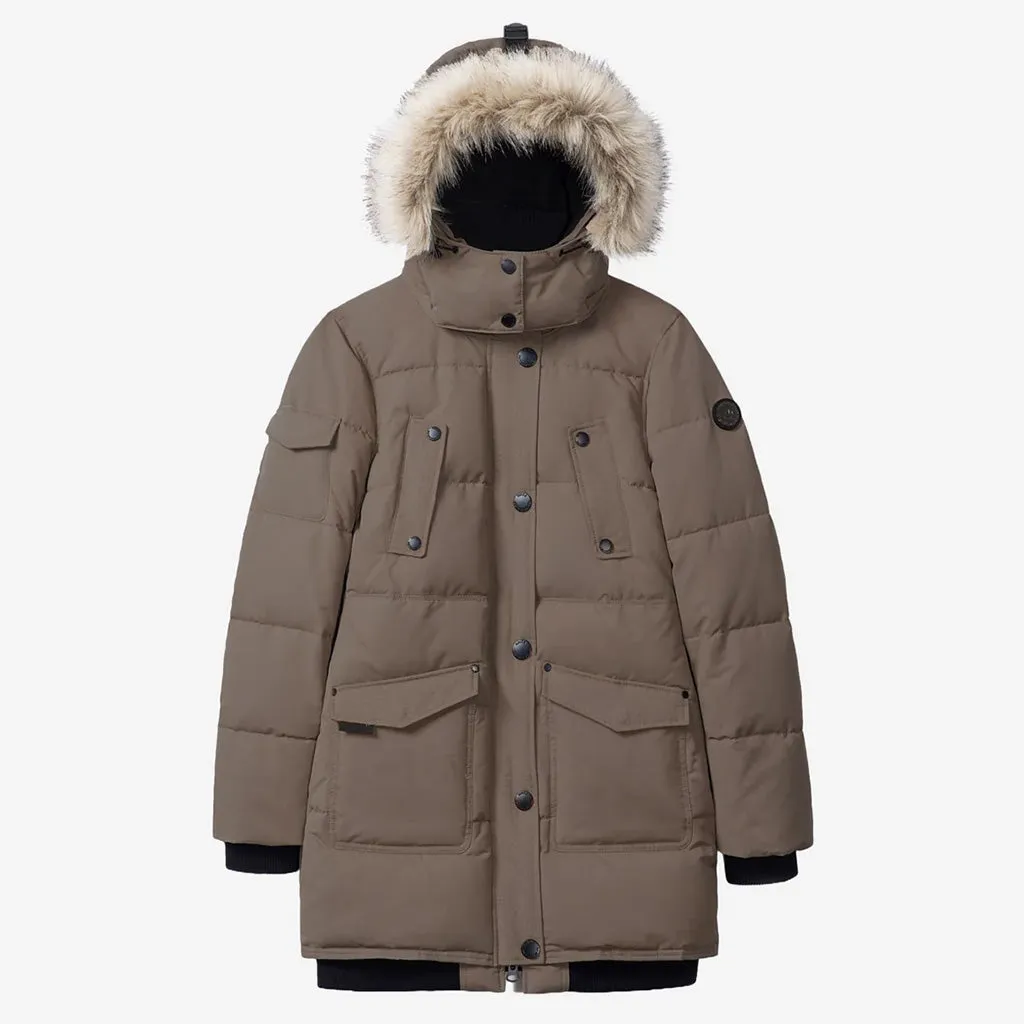 Women's Noize Astrid Parka