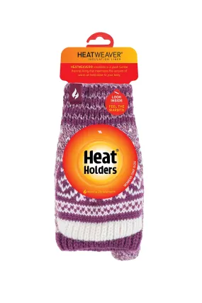 Women's Stockholm Converter Mittens