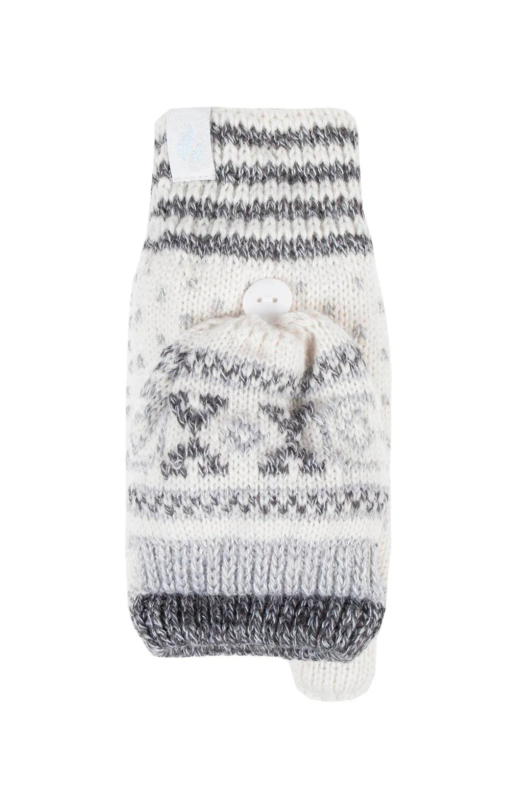 Women's Stockholm Converter Mittens