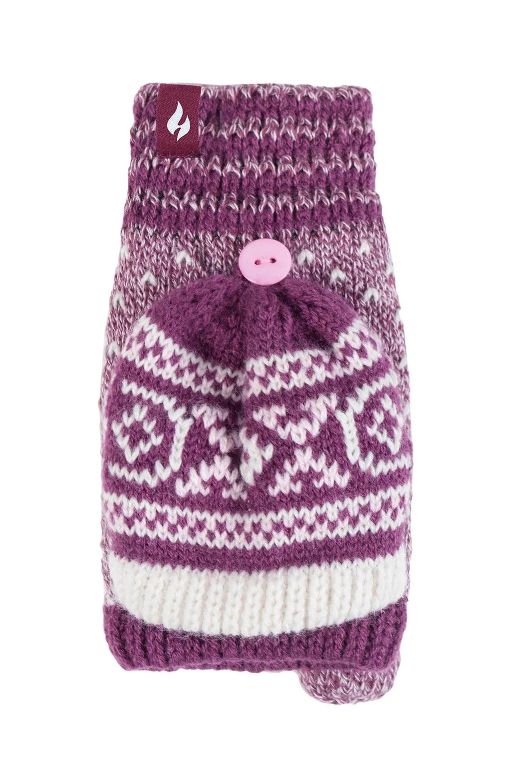 Women's Stockholm Converter Mittens