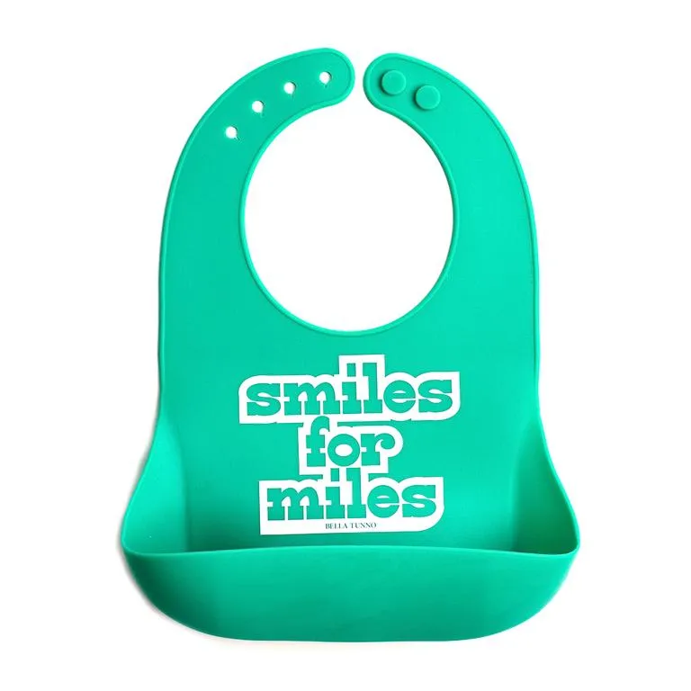 Wonder Bib