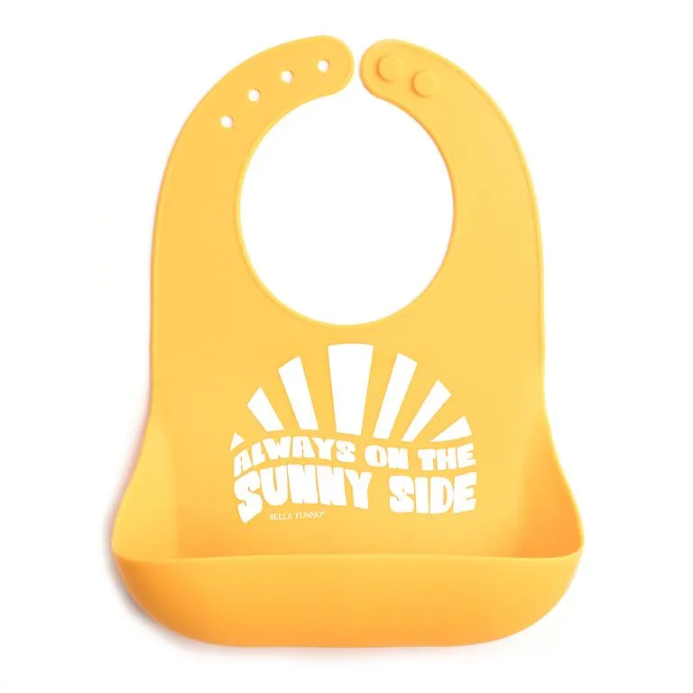 Wonder Bib