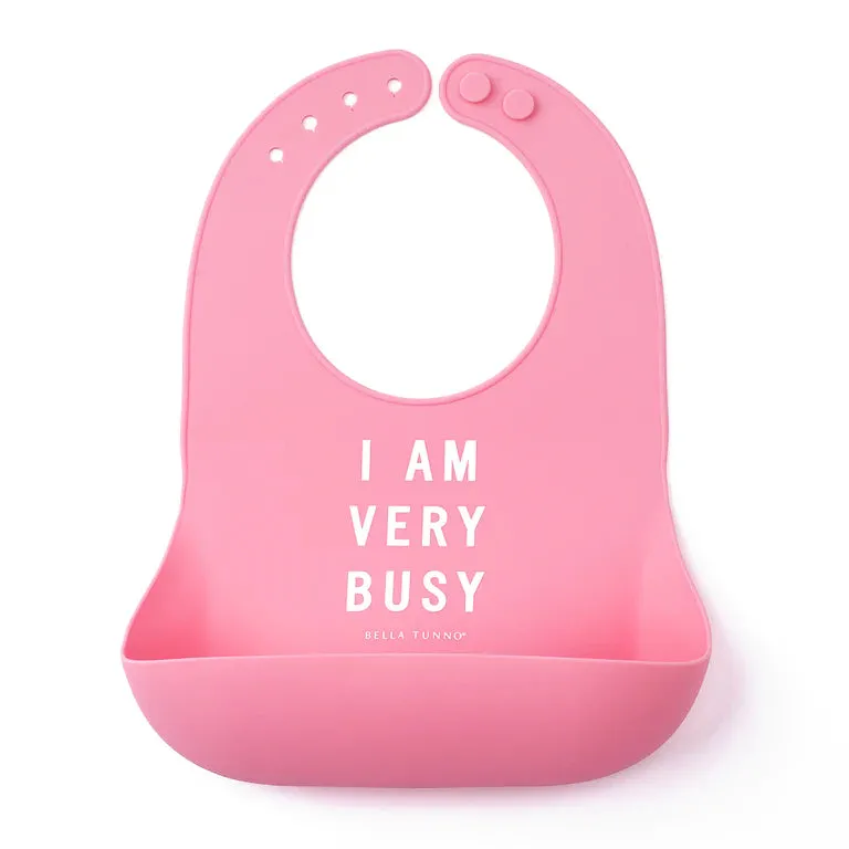 Wonder Bib