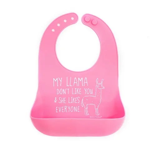 Wonder Bib