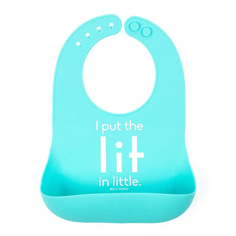 Wonder Bib