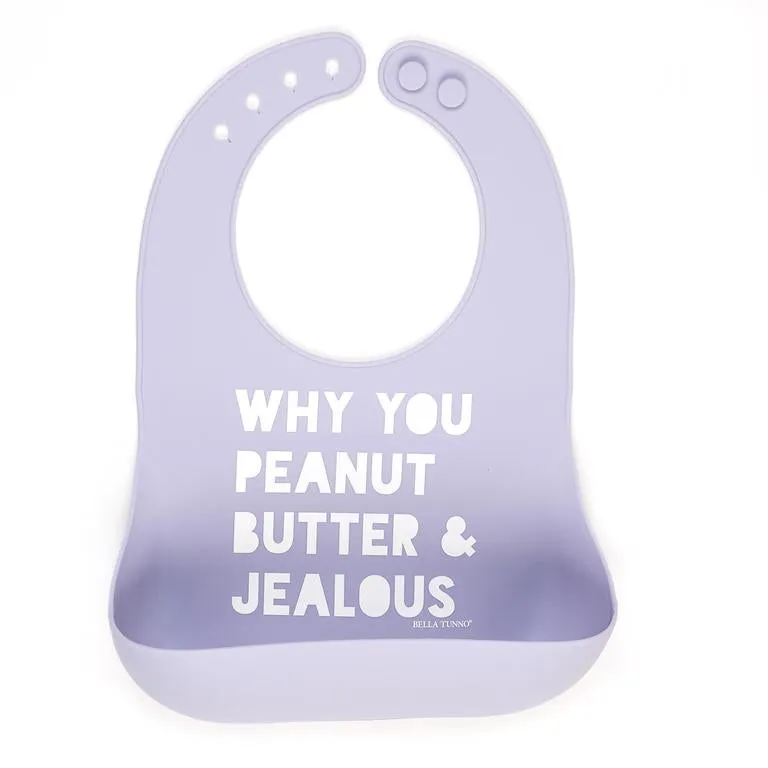 Wonder Bib