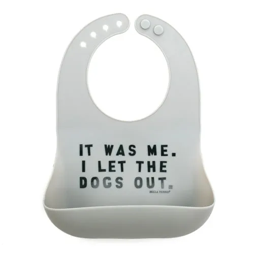 Wonder Bib