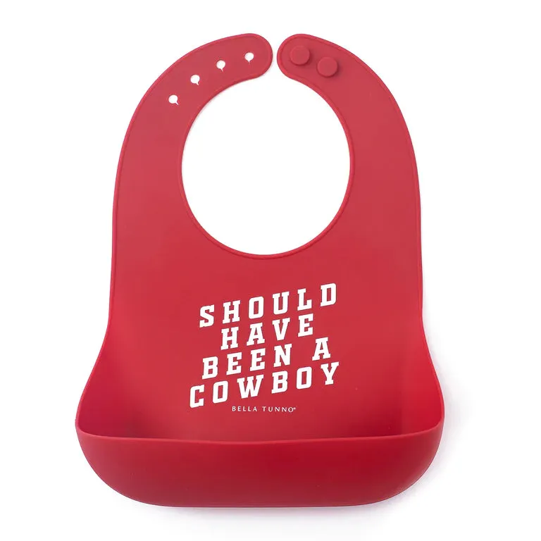 Wonder Bib