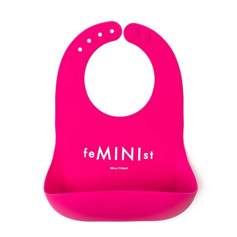 Wonder Bib